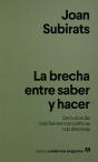 La Brecha Entre Saber Y Hacer - Preview