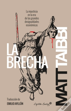 Capa do artigo La Brecha