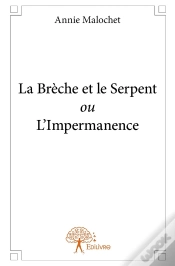 Capa do artigo La Brèche Et Le Serpent Ou L