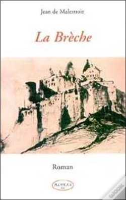 Capa do artigo La Breche