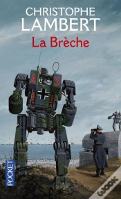 Capa do artigo La Brèche
