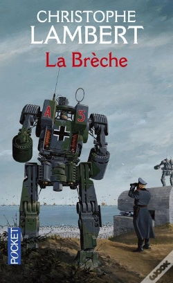 Capa do artigo La Brèche