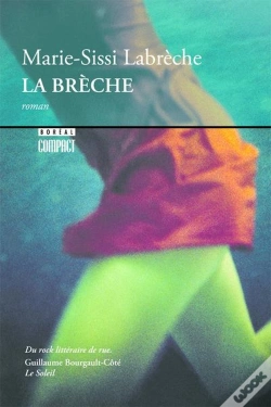 Capa do artigo La Brèche
