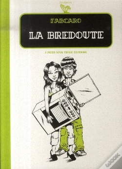 Capa do artigo La Bredoute
