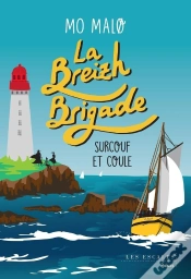 Capa do artigo La Breizh Brigade Tome 5 : Surcouf Et Coule