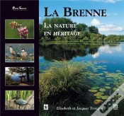 Capa do artigo La Brenne ; La Nature En Héritage