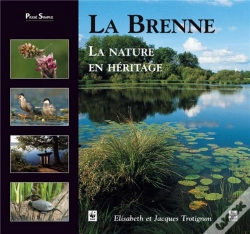 Capa do artigo La Brenne ; La Nature En Héritage