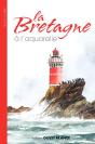 La Bretagne A L'Aquarelle - Preview