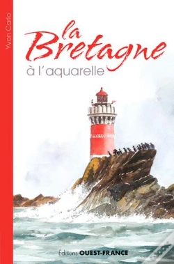 Capa do artigo La Bretagne A L'Aquarelle