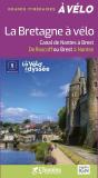 La Bretagne À Vélo : Canal De Nantes À Brest - Preview