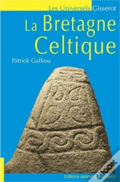 Capa do artigo La Bretagne Celtique