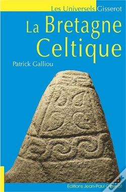 Capa do artigo La Bretagne Celtique