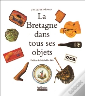 Capa do artigo La Bretagne Dans Tous Ses Objets