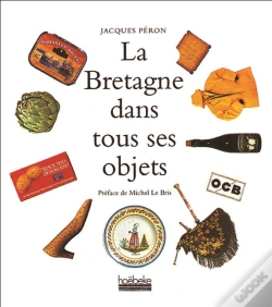 Capa do artigo La Bretagne Dans Tous Ses Objets