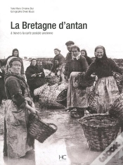Capa do artigo La Bretagne D