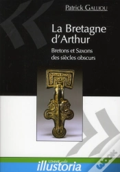 Capa do artigo La Bretagne D