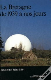 Capa do artigo La Bretagne De 1939 À Nos Jours