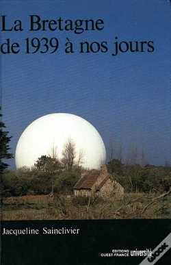 Capa do artigo La Bretagne De 1939 À Nos Jours
