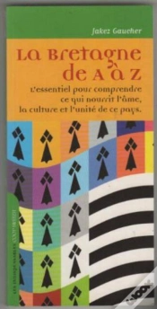 Capa do artigo La Bretagne De A A Z