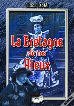 Capa do artigo La Bretagne De Nos Aieux
