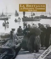 Capa do artigo La Bretagne De Philippe Tassier, 1908-1912