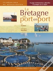 Capa do artigo La Bretagne De Port En Port