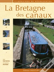Capa do artigo La Bretagne Des Canaux