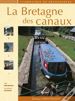 Capa do artigo La Bretagne Des Canaux