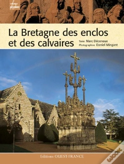 Capa do artigo La Bretagne Des Enclos Et Des Calvaires