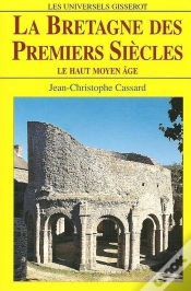 Capa do artigo La Bretagne Des Premiers Siècles