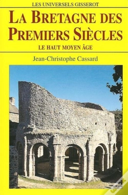 Capa do artigo La Bretagne Des Premiers Siècles