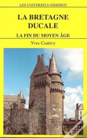 La Bretagne Ducale