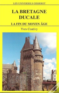 Capa do artigo La Bretagne Ducale