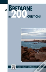 Capa do artigo La Bretagne En 200 Questions
