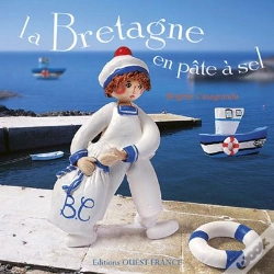 Capa do artigo La Bretagne En Pâte À Sel