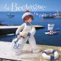 La Bretagne En Pâte À Sel - Preview