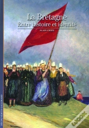 Capa do artigo La Bretagne : Entre Histoire Et Identité