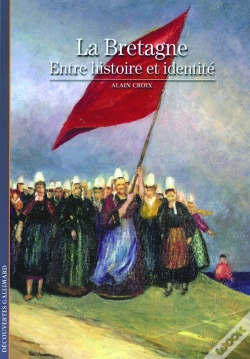 Capa do artigo La Bretagne : Entre Histoire Et Identité