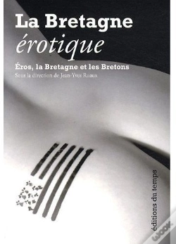 Capa do artigo La Bretagne Érotique ; Éros, La Bretagne Et Les Bretons