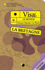 Capa do artigo La Bretagne