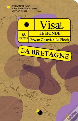 Capa do artigo La Bretagne