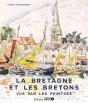 La Bretagne Et Les Bretons Vus Par Les Peintres - Preview
