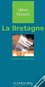 Capa do artigo La Bretagne