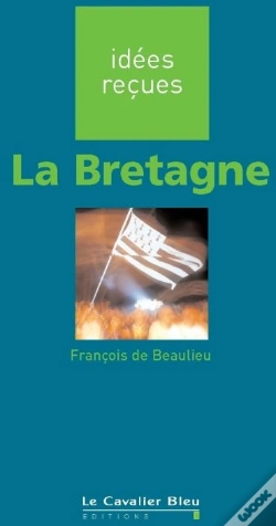 Capa do artigo La Bretagne