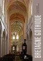 La Bretagne Gothique ; Les Monuments De La France Gothique - Preview