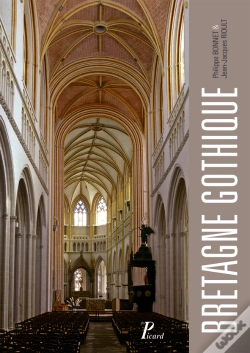 Capa do artigo La Bretagne Gothique ; Les Monuments De La France Gothique