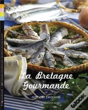 Capa do artigo La Bretagne Gourmande