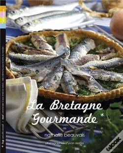 Capa do artigo La Bretagne Gourmande