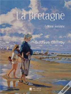 Capa do artigo La Bretagne