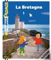 Capa do artigo La Bretagne